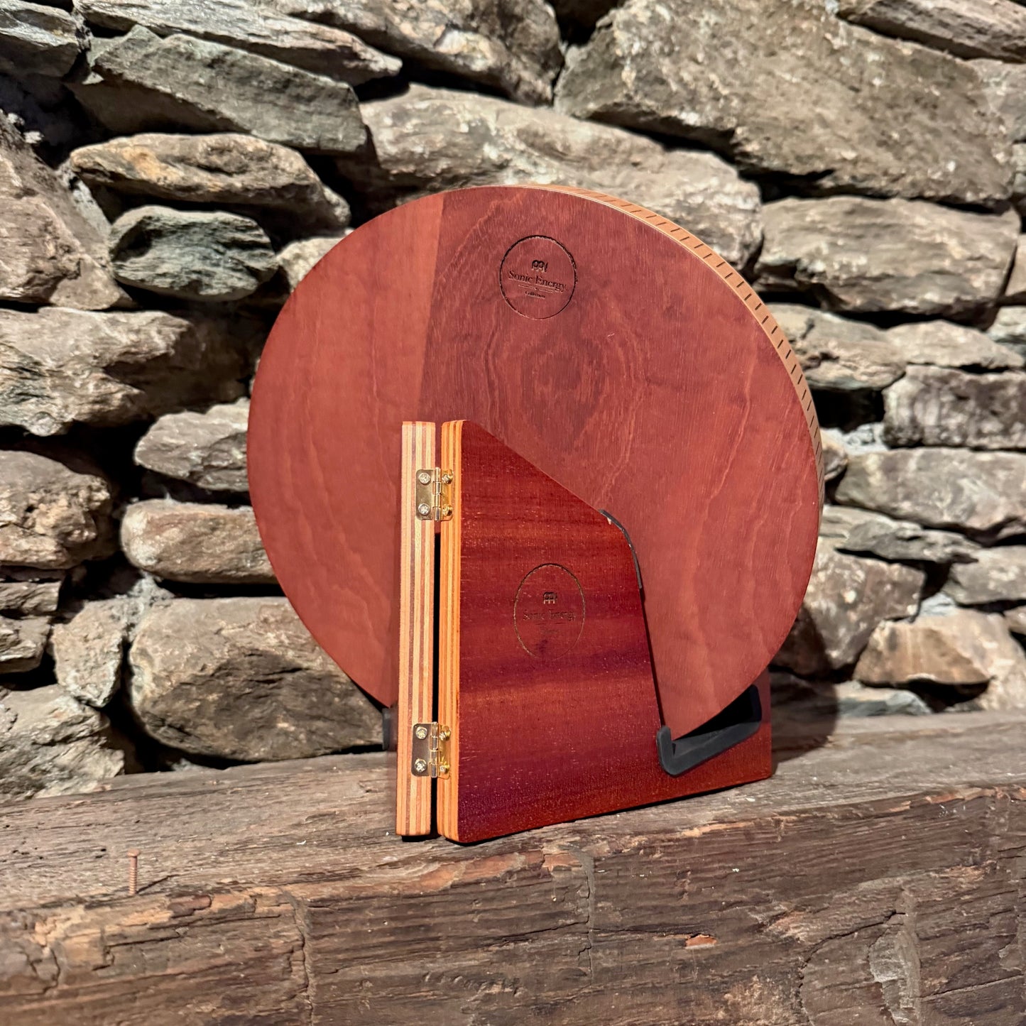 Meinl Rain Disk 10" and 12" Tree of Life - Stream Sounds