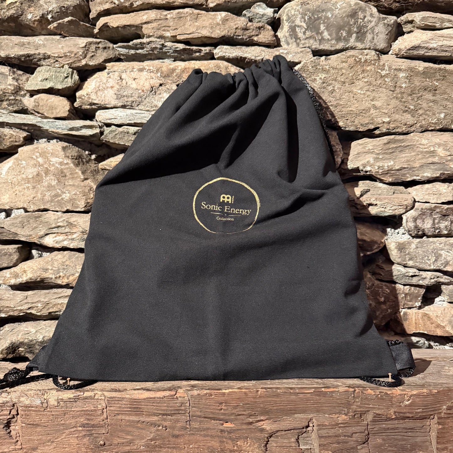 Meinl Rain Disk 10" and 15" Fibonnaci - Ocean Sounds