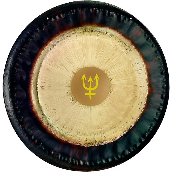 Meinl 24" Neptune Planetary Going G#2 211.44Hz