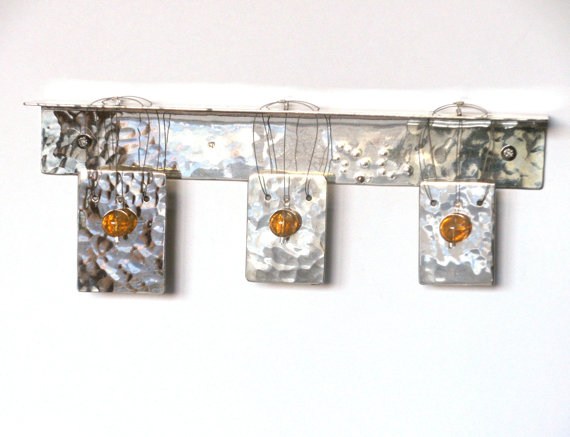 Virgo in B-Major Heavens Doorbell By Martin Bläse