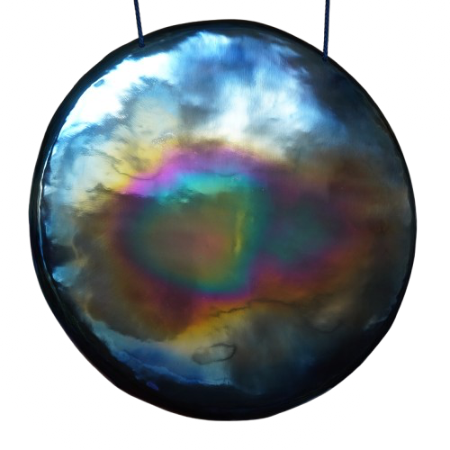 Martin Bläse Titanium "Little Lady" Gong 18" 3.3 Lbs