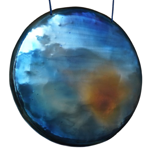 Martin Bläse Titanium "Little Lady" Gong 18" 3.3 Lbs