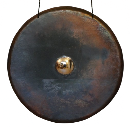 Martin Bläse Bronze "Mandala" Gong 26" 16.31 Lbs