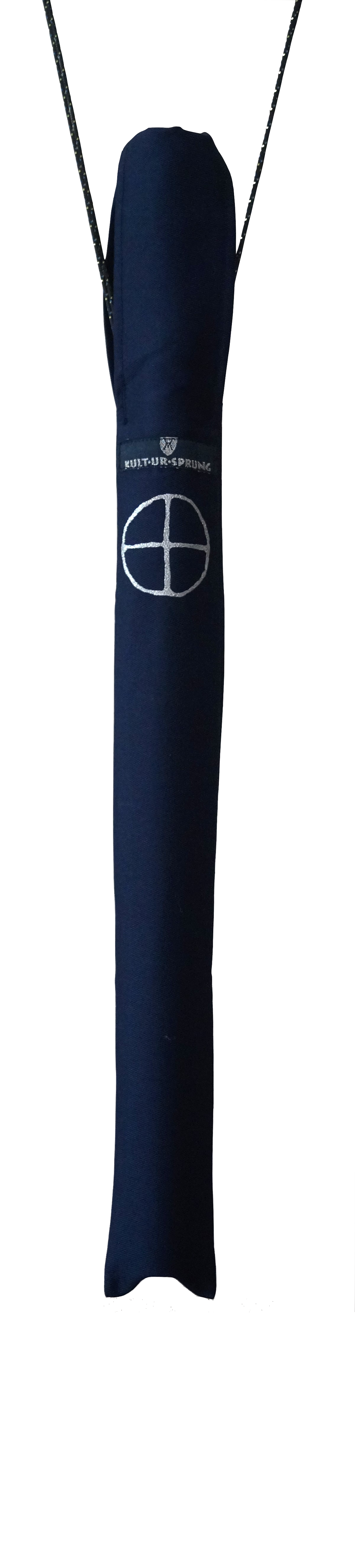 Martin Bläse Pluto Cosmic Tube 562 Hz