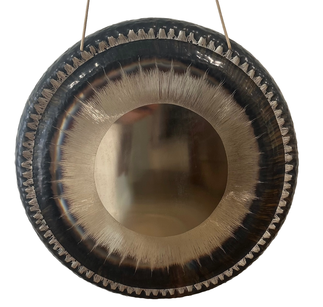 Tone of Life 36" Sun Gong with Bag