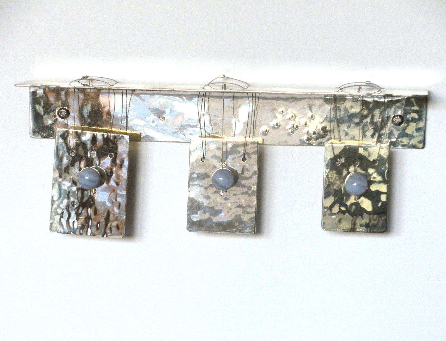 Sagittarius in Ab-Major Heavens Doorbell By Martin Bläse