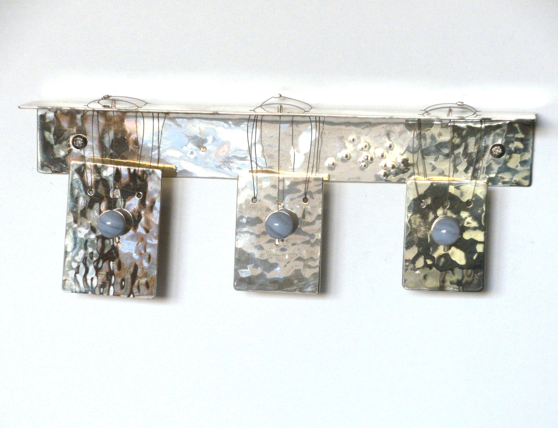 Sagittarius in Ab-Major Heavens Doorbell By Martin Bläse