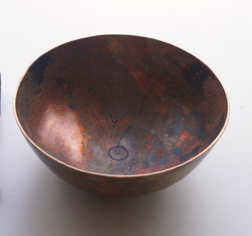 Martin Bläse Planetary 11 Bowl Set