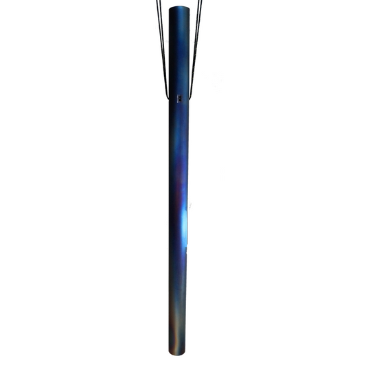 Martin Bläse Mercury Cosmic Tube 565 Hz