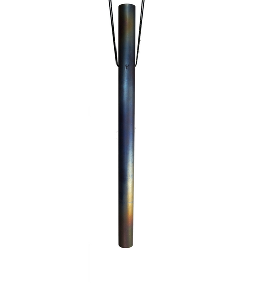 Martin Bläse Neptune Cosmic Tube 846 Hz