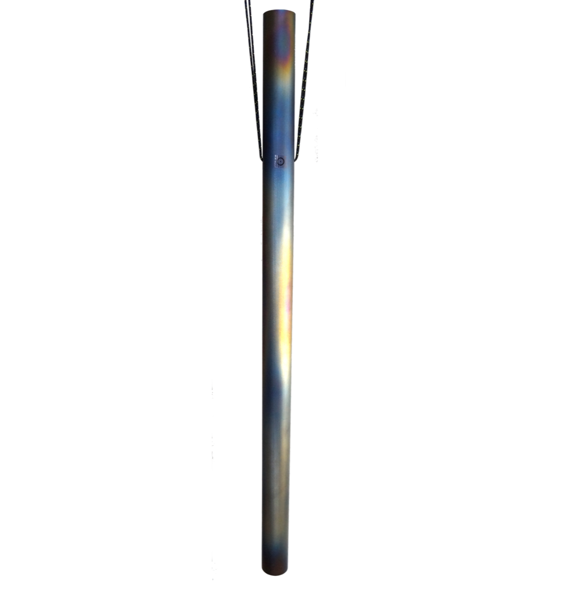 Martin Bläse Sun Cosmic Tube 505 Hz