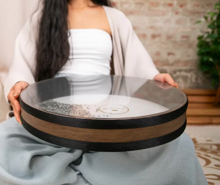 VEGAN Meinl Ocean Drum 16"