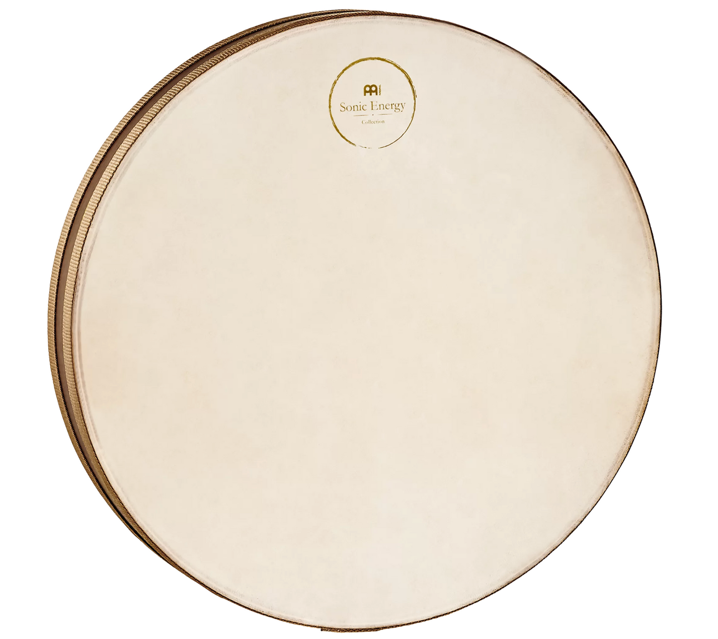Mienl 16" Flower of Life Ocean Drum