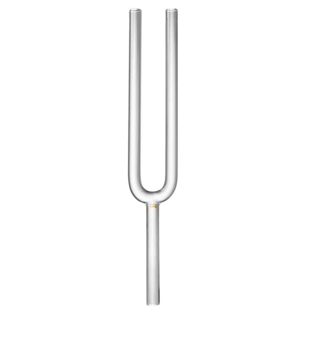 Mienl 16mm Crystal Tuning Fork in C (Root) or F (Heart)