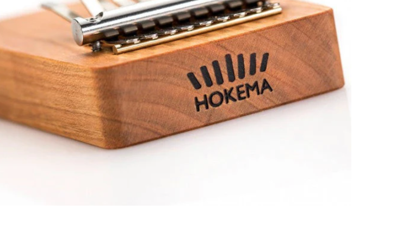 Hokema B7 Electro Kalimba