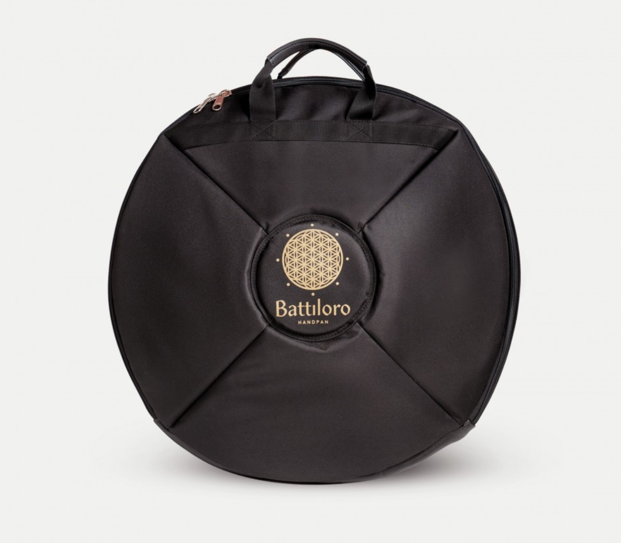 Battiloro "Hathor" G2 Hijaz, 9 Note, 432 Hz IN STOCK