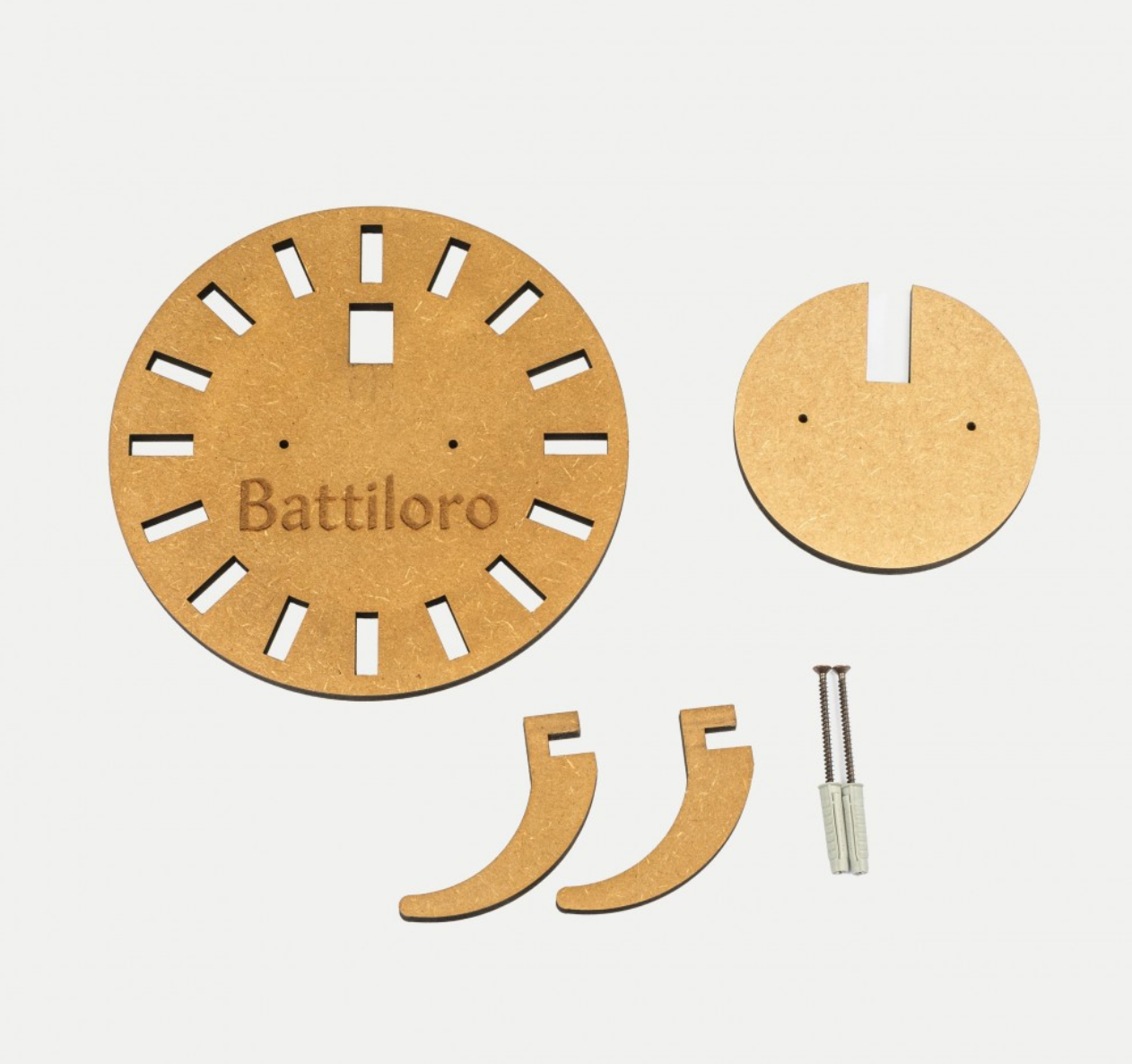 Handpan Wall Support
