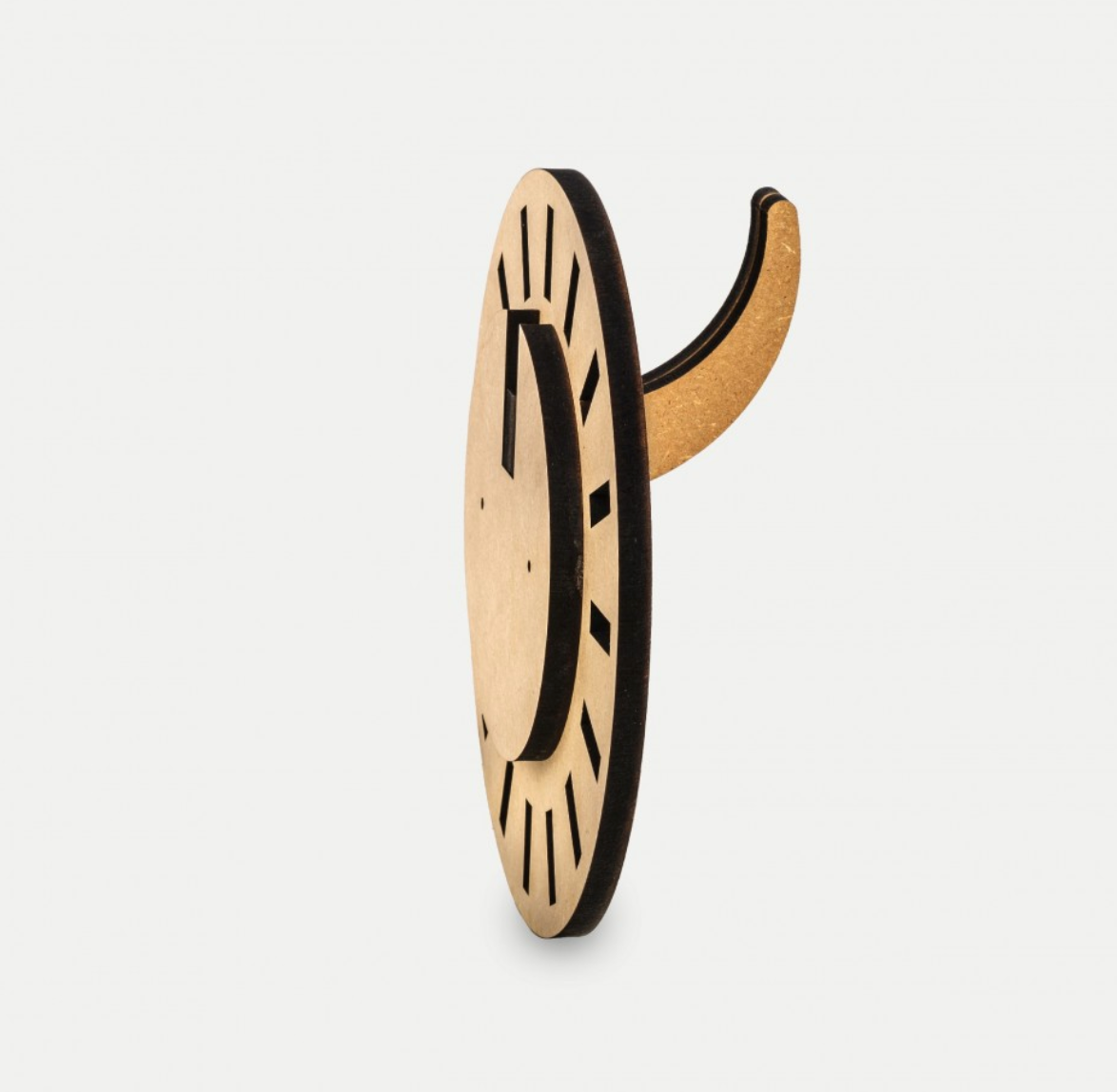 Handpan Wall Support
