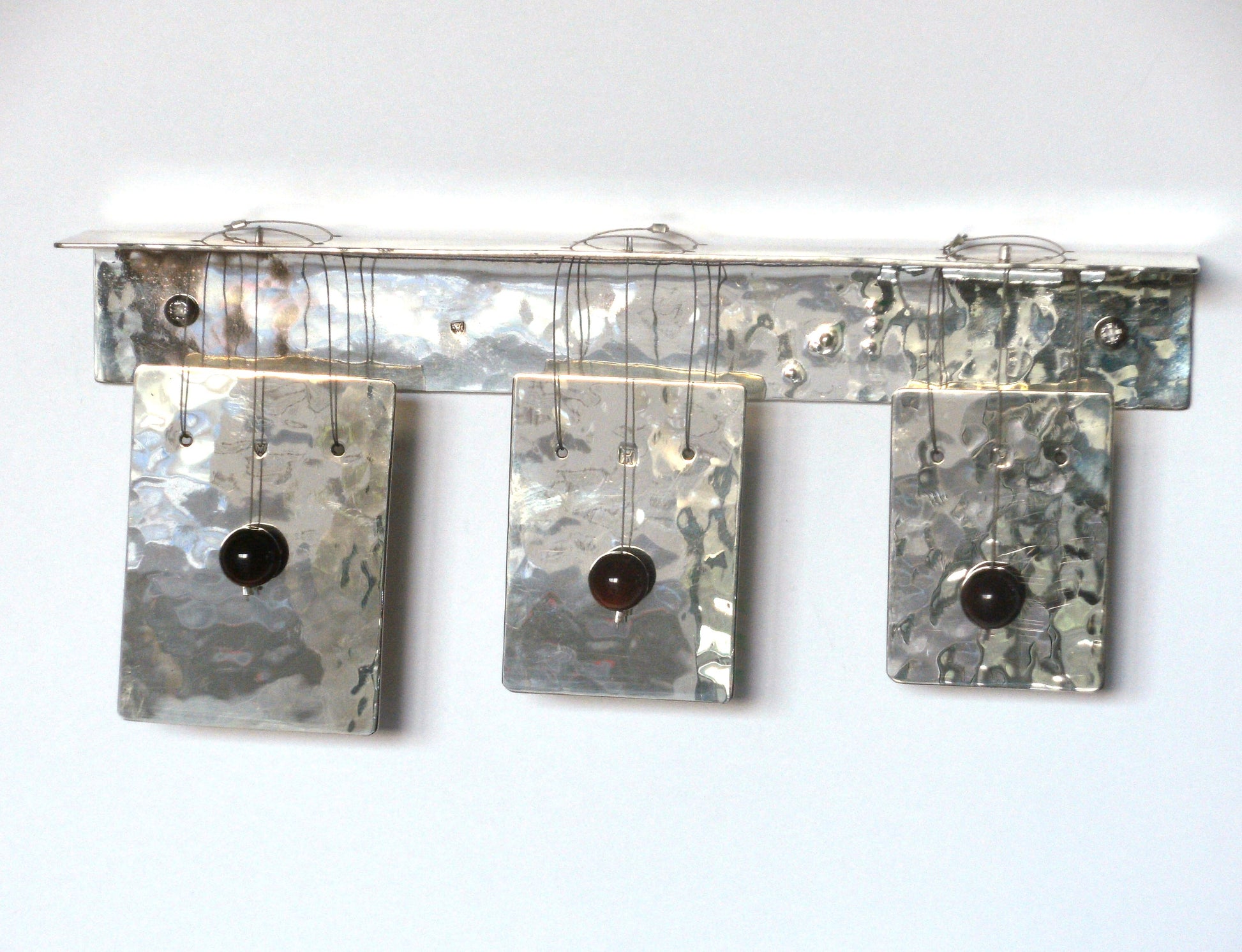 Scorpio in Db-Major Heavens Doorbell By Martin Bläse