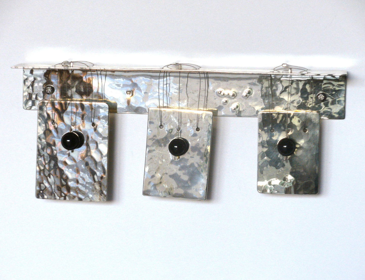 Capricorn in Eb-Major Heavens Doorbell By Martin Bläse