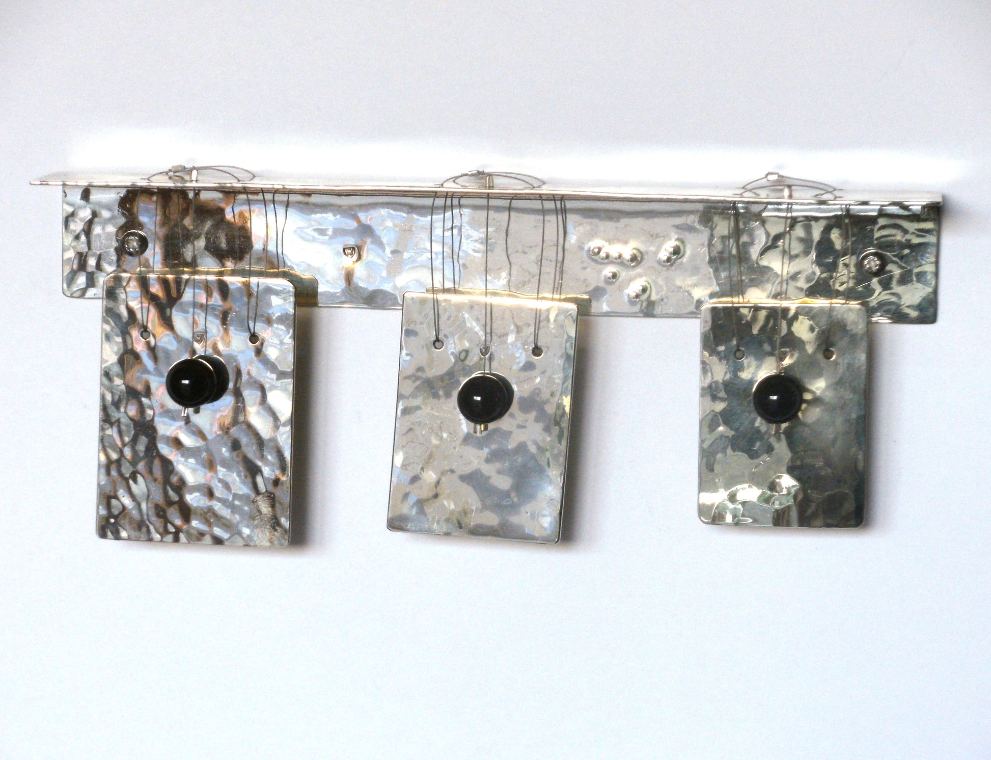 Capricorn in Eb-Major Heavens Doorbell By Martin Bläse