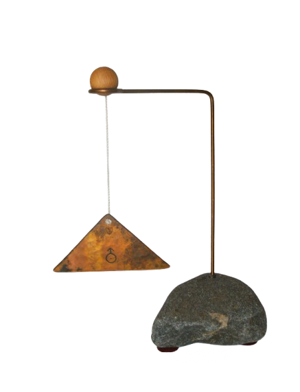 Mars Trigon by Martin Bläse