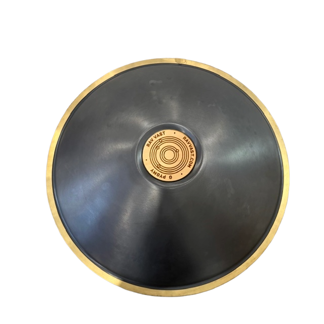 Rav Vast G-Pygmy Pan - Pre-Owned