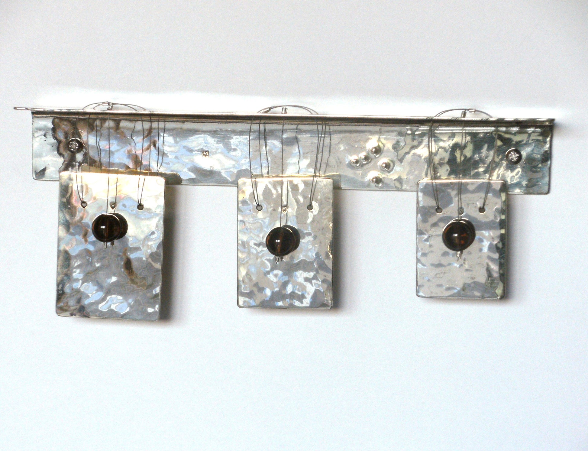 Libra in F#/Gb-Major Heavens Doorbell By Martin Bläse