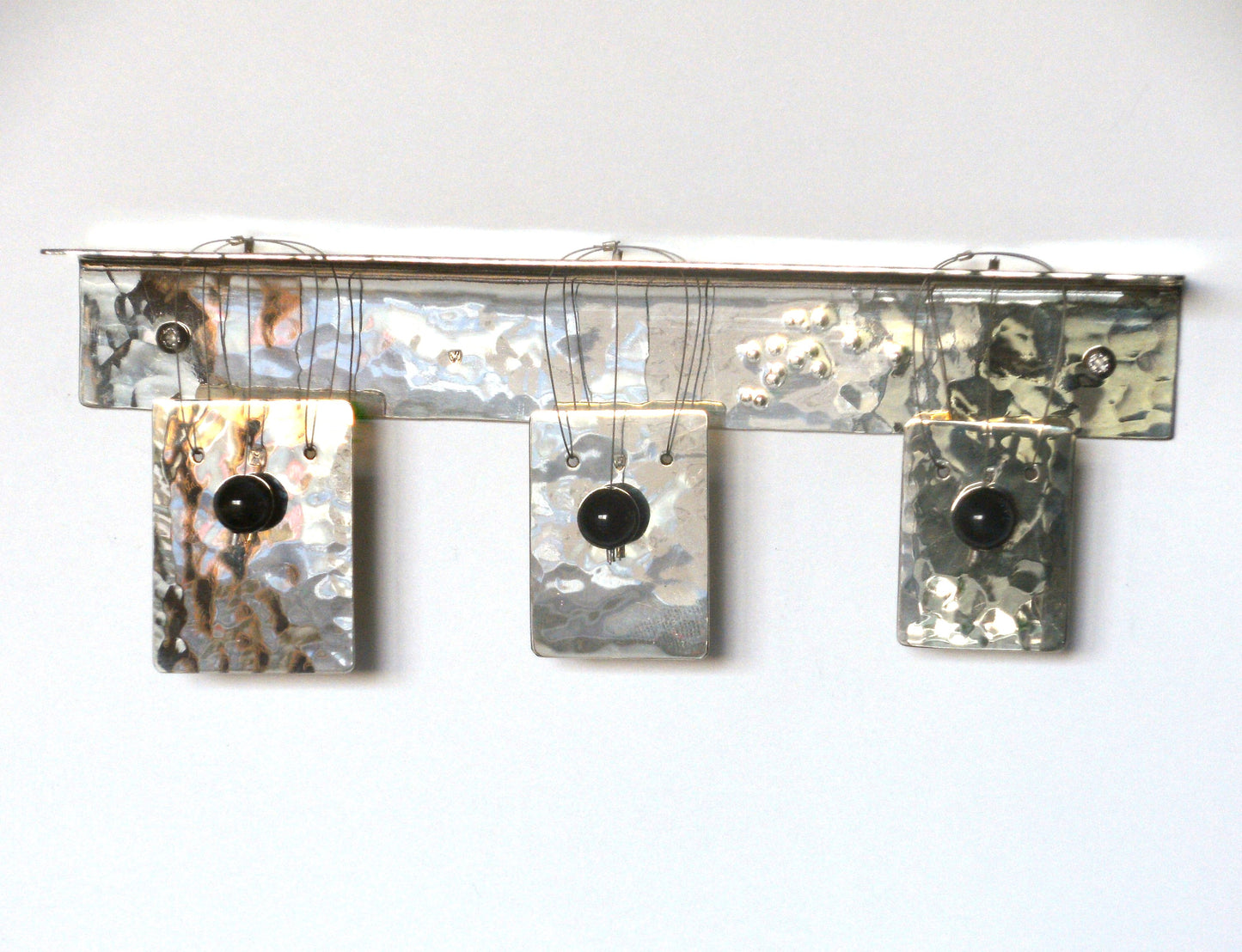 Aquarius in B-Major Heavens Doorbell By Martin Bläse