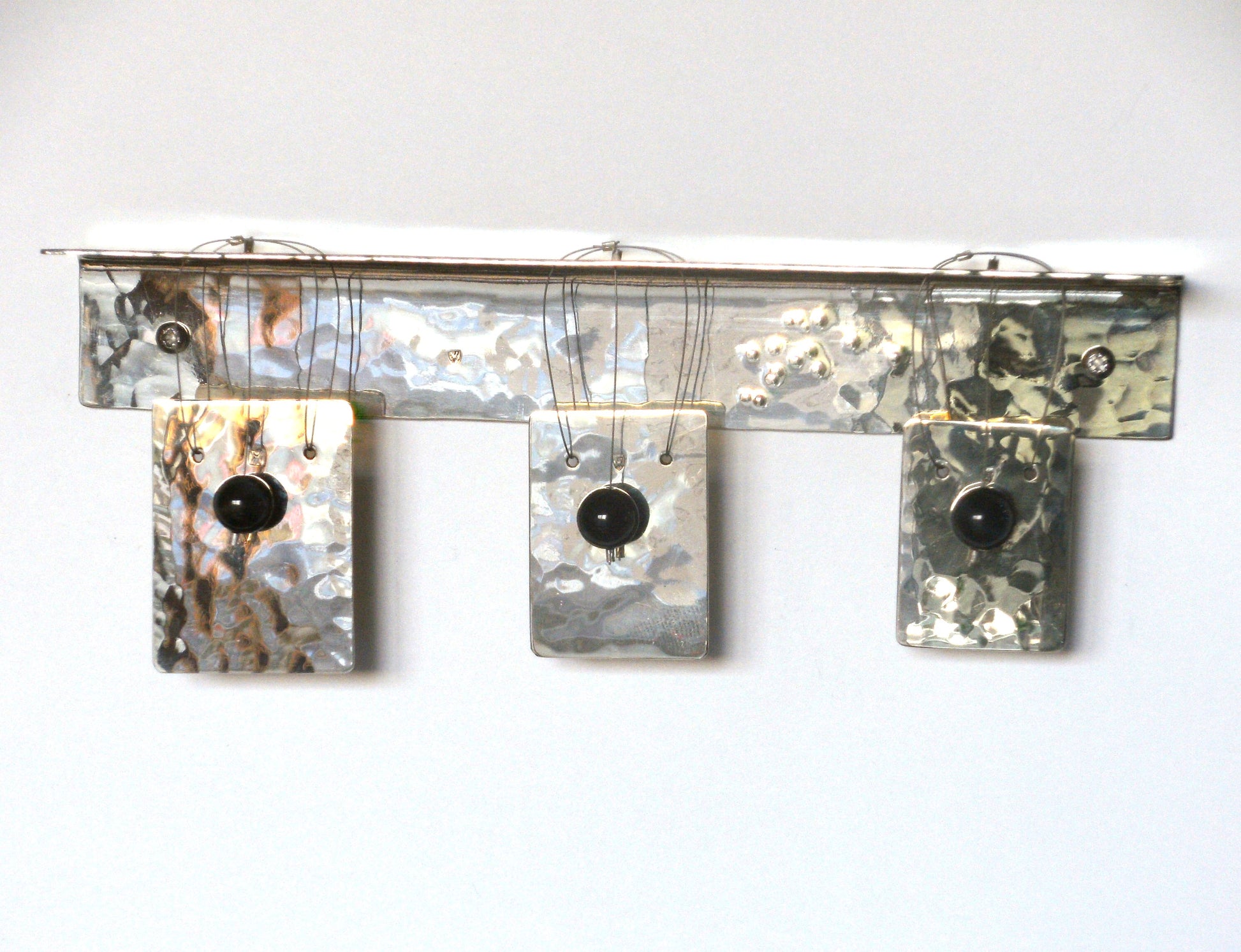 Aquarius in B-Major Heavens Doorbell By Martin Bläse