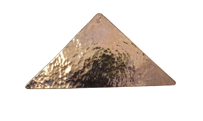 Saturn Trigon by Martin Bläse
