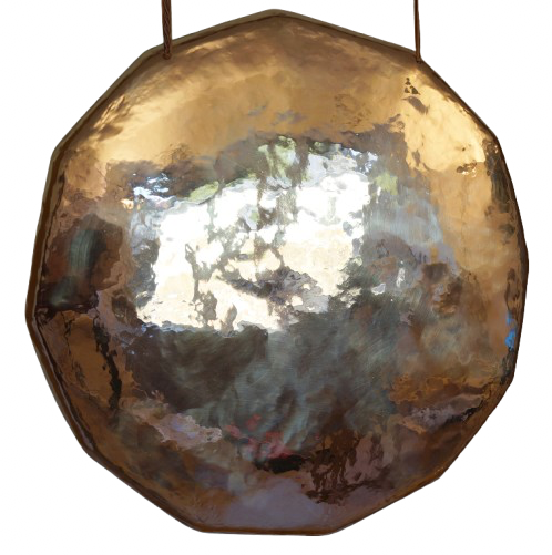 Martin Bläse Bronze "Zodiak" Gong 22" 11.9 Lbs