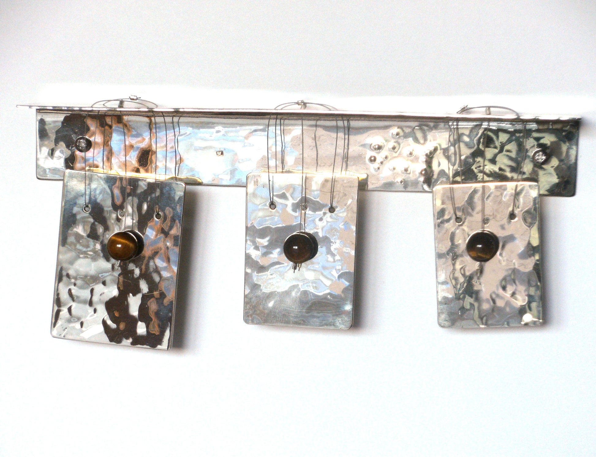 Gemini in D-Major Heavens Doorbell By Martin Bläse