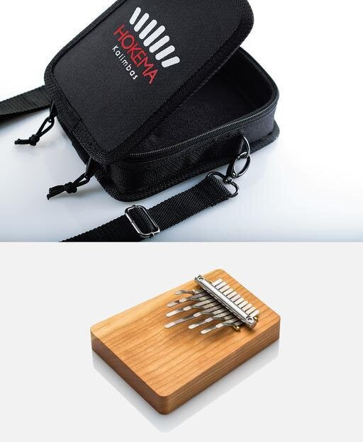 Hokema B11 Kalimba Melody