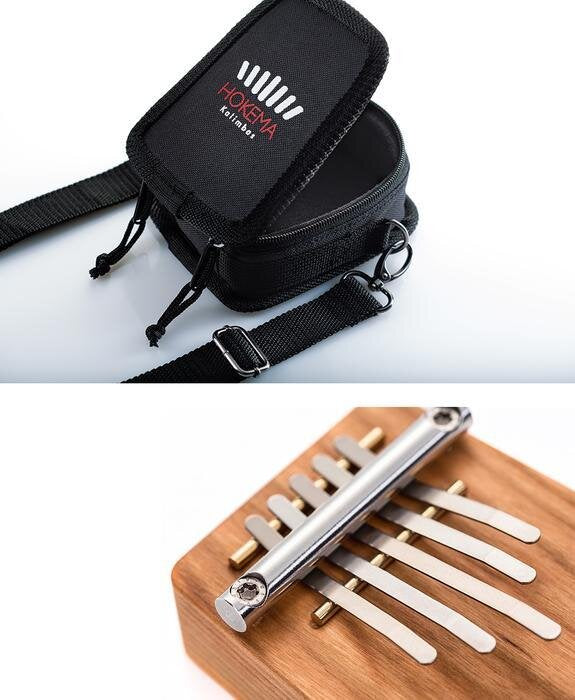 Baby B5 Kalimba