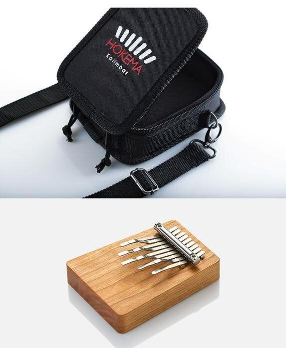 Hokema B9 Kalimba