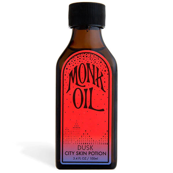 Monk Oil