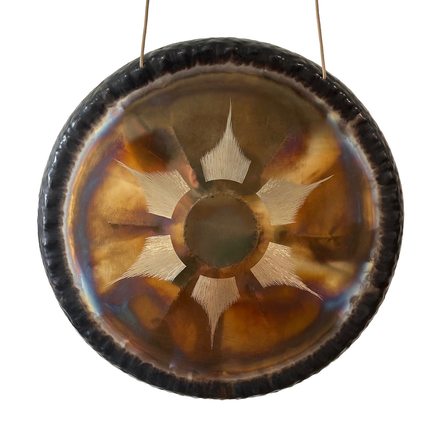 Tone of Life 30" Fire Gong with Bag