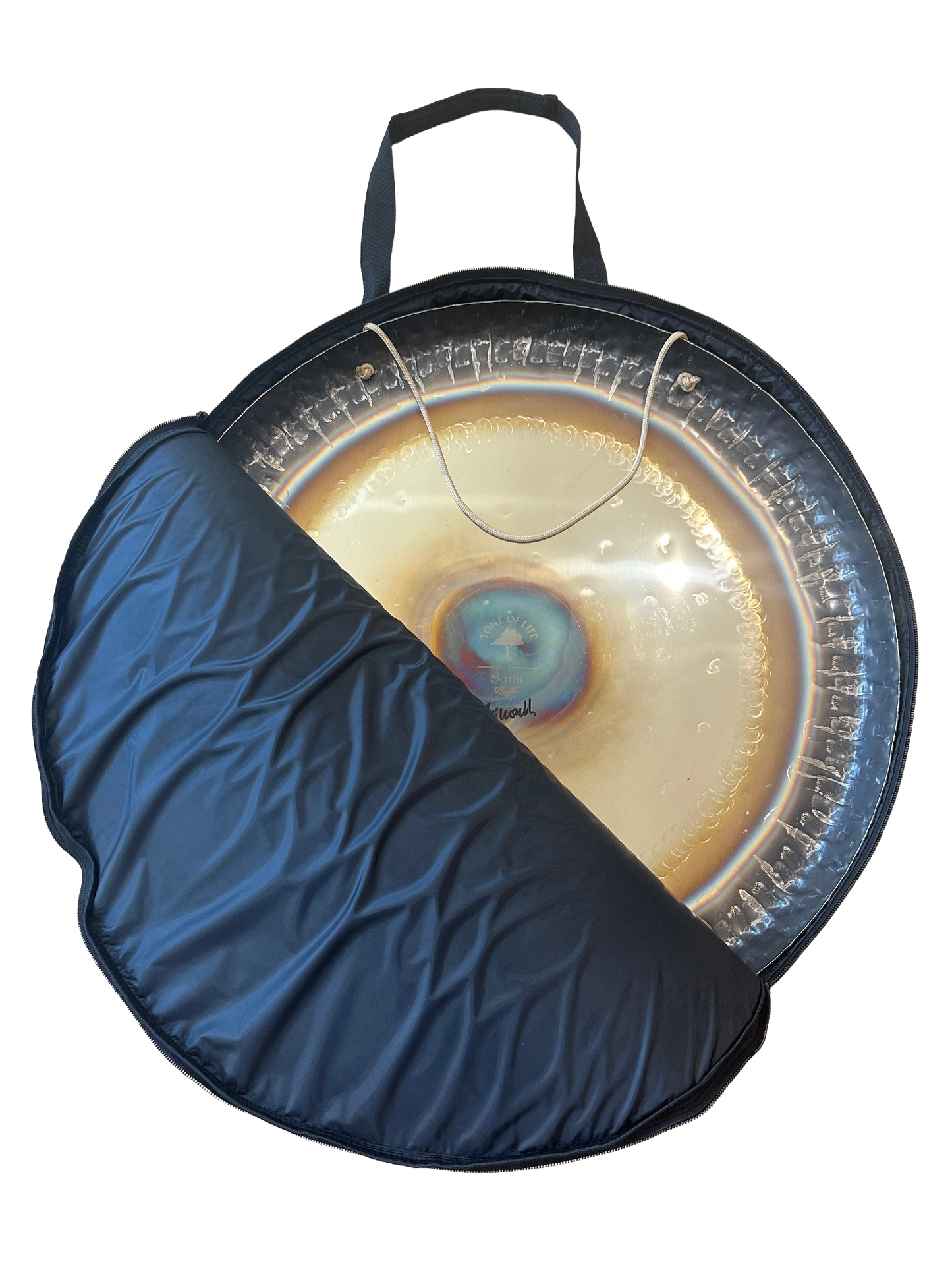 Tone of Life 36" Sun Gong with Bag