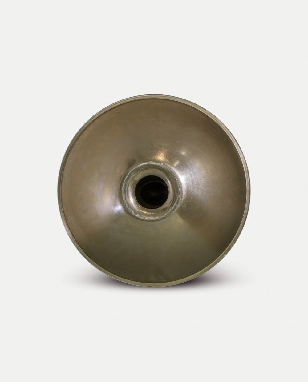 Battiloro "Hathor" G2 Hijaz, 9 Note, 432 Hz IN STOCK