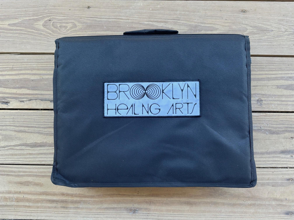 Low G - 3 Octave Shruti Box Brooklyn Healing Arts G2-F#4