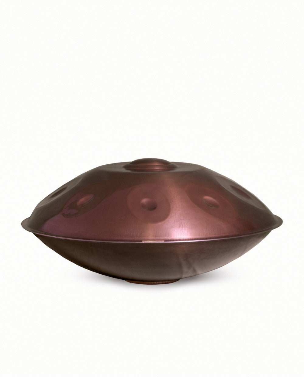 Battiloro "Luna" F2 Low Pygmy, 9 Note, 432 Hz IN STOCK