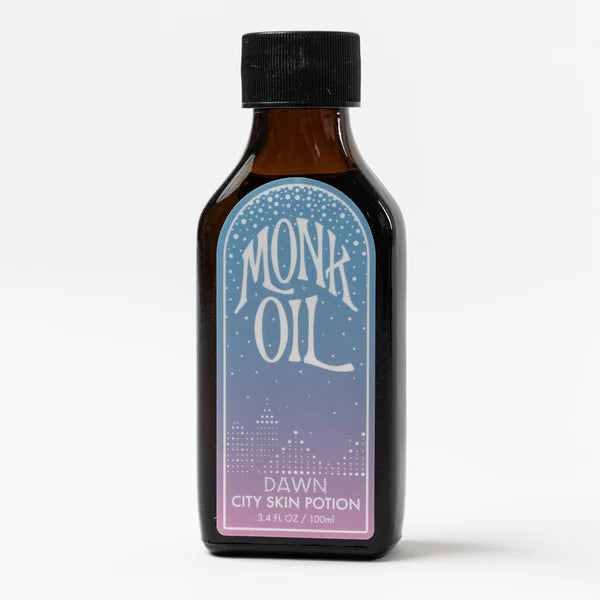 Monk Oil