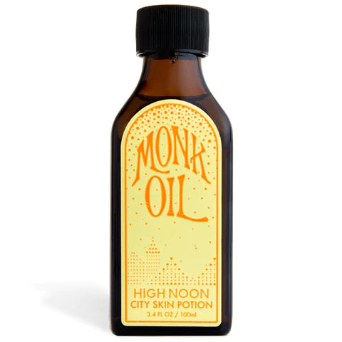 Monk Oil