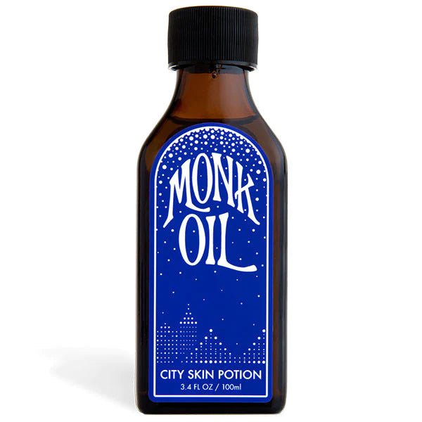 Monk Oil