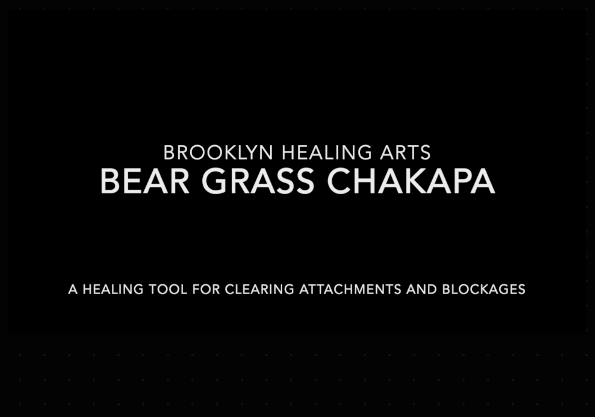 Beargrass Chakapa 22" Red Fabric with Pink Cord