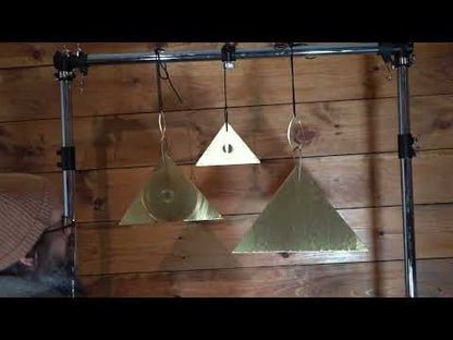 Svaram Large Sound Pyramid