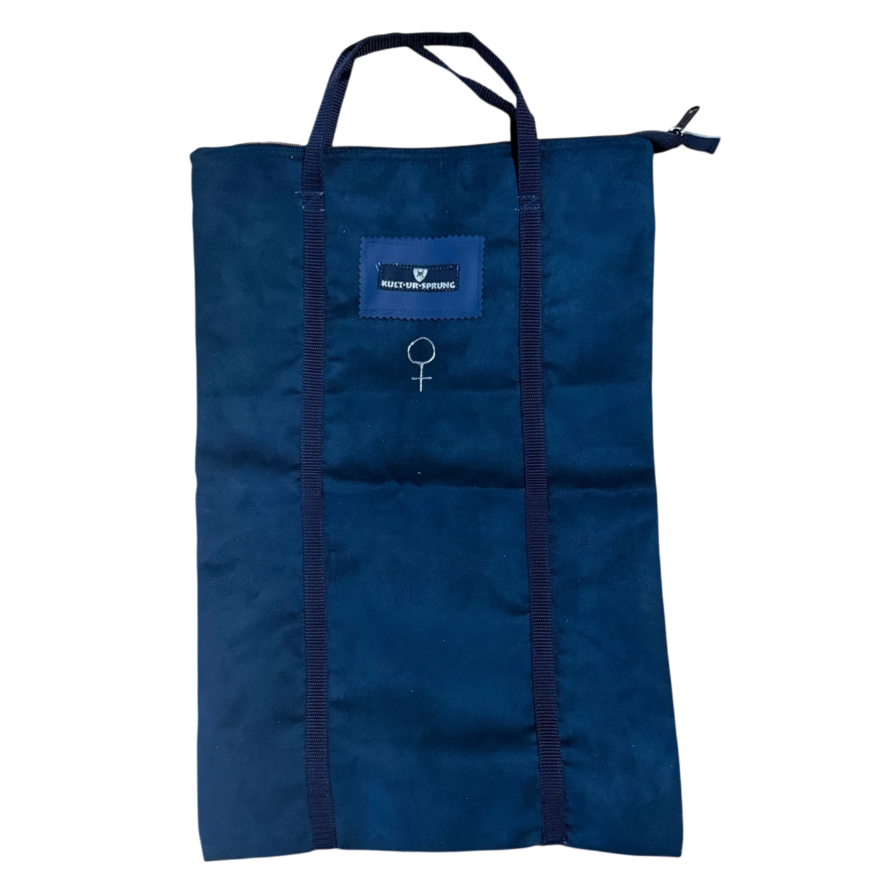 Venus Oblong Bass Gong Plate 221 Hz