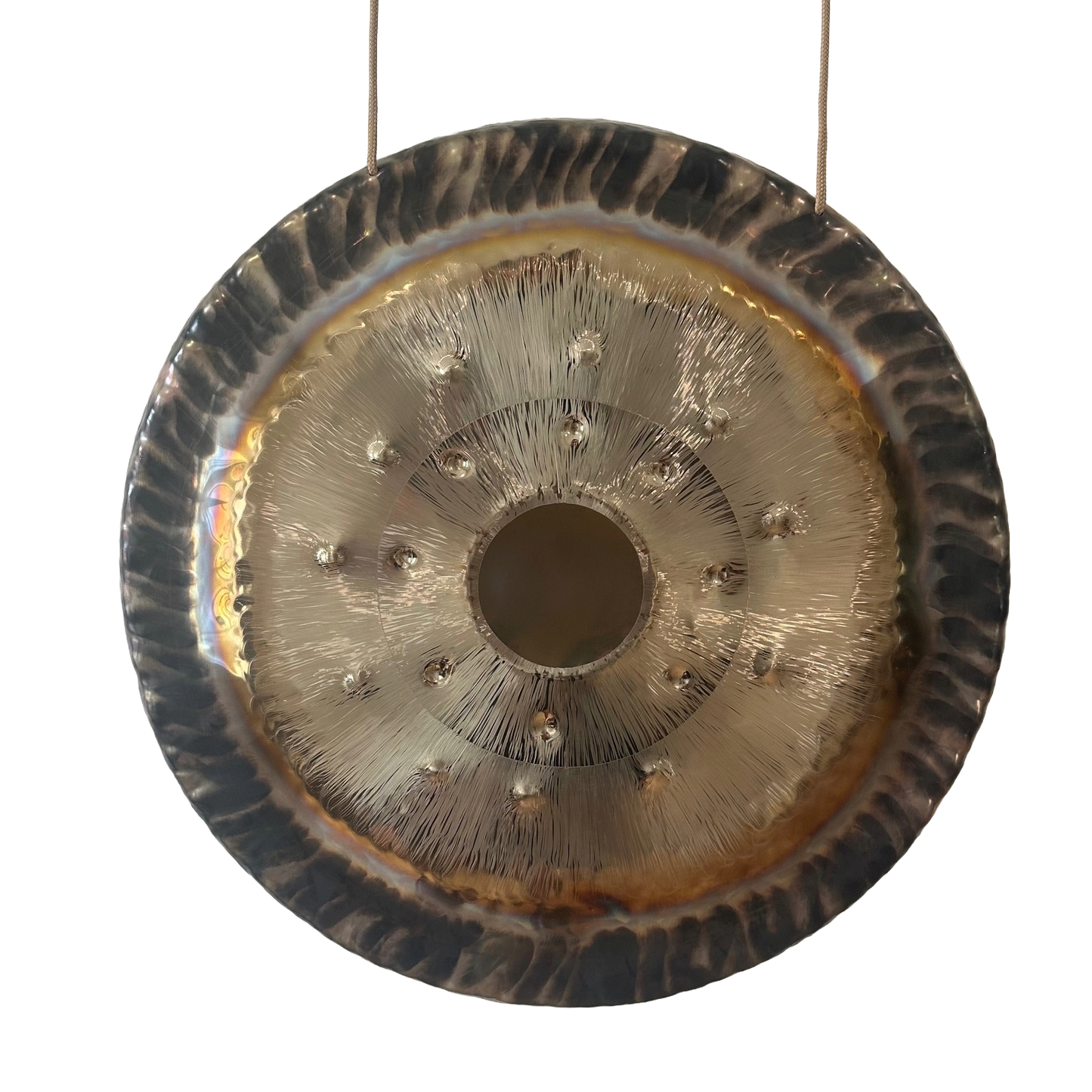 Tone of Life 25" Water Gong with Bag