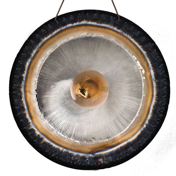Tone of Life 50" Gongs
